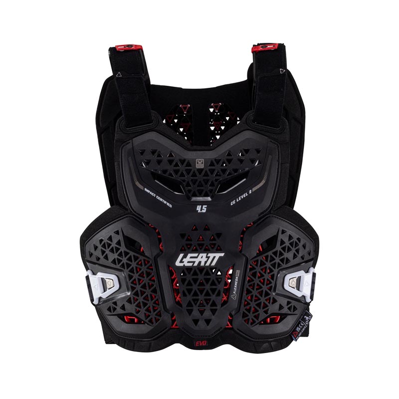 LEATT PETTORINA PROTECTOR 4.5 EVO