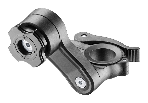 QUIKLOX - SUPPORTO MOTO DA MANUBRIO UNIVERSALE