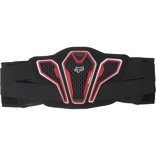 FOX TITAN SPORT BELT