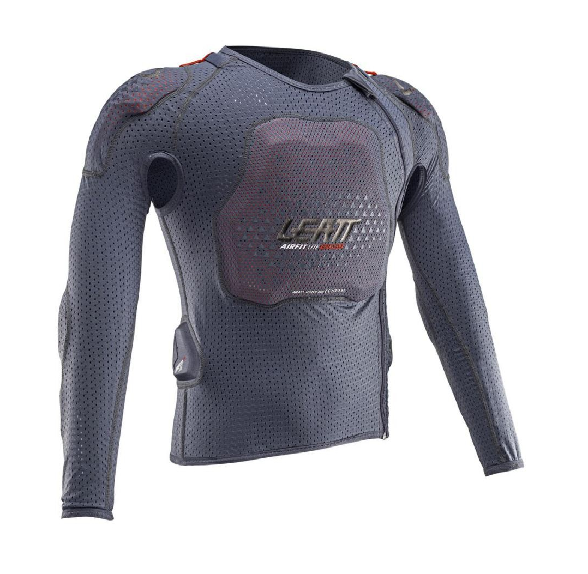 LEATT BODY PROTECTOR 3DF AIRFIT EVO JR JUNIOR