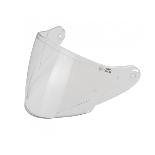 VISIERA AIROH HUNTER /H20 TRASPARENTE