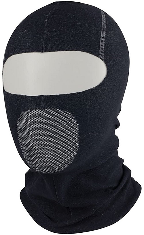 SOTTOCASCO PASSAMONTAGNA LIMITLESS BIOTEX