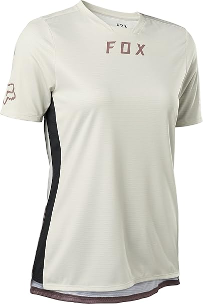 FOX DONNA MAGLIA MTB MANICA CORTA DEFEND