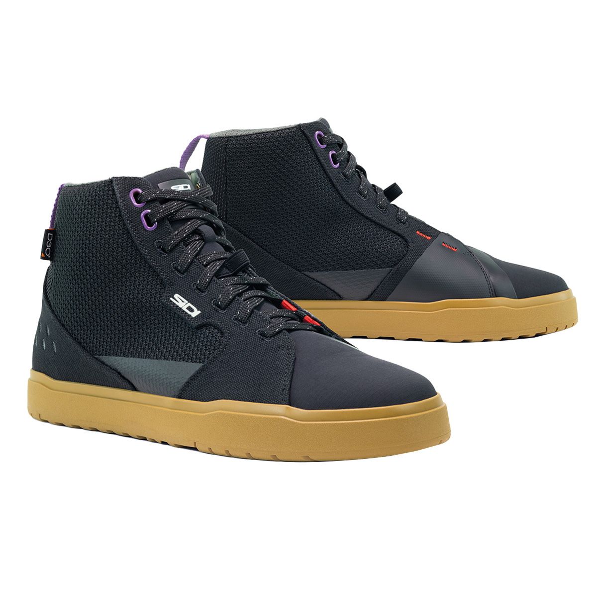 SIDI SCARPE ARX AIR BLACK BRONZE