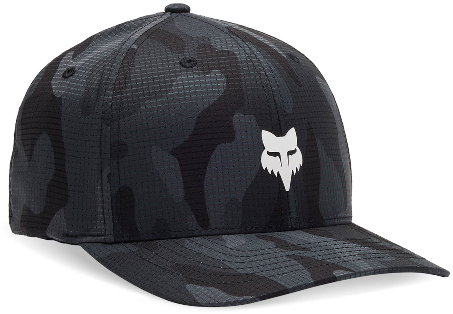 FOX CAPPELLINO FLEXFIT CAMO HEAD CAMO