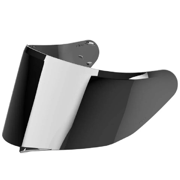 VISIERA AIROH SILVER MIRRORED CONNOR SPARK 2