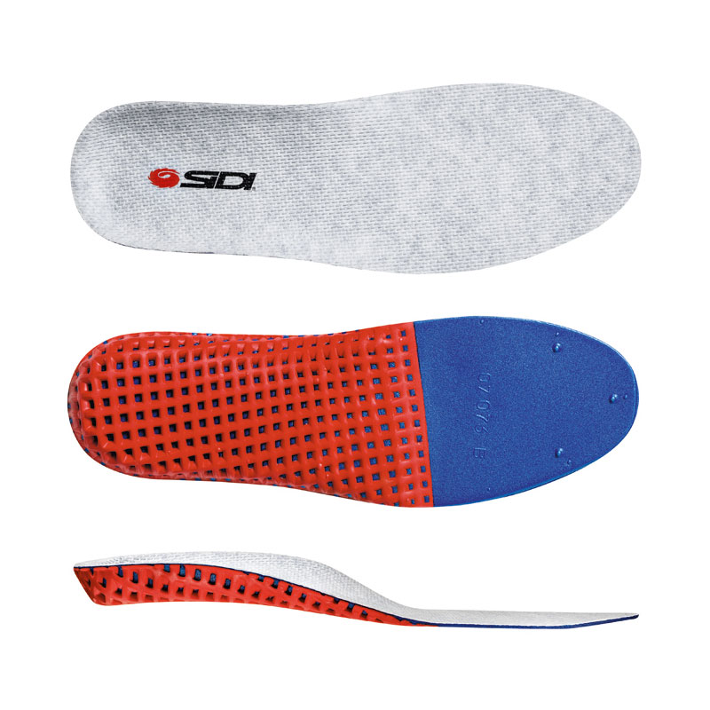 SIDI SOTTOPIERDE ANATOMICO