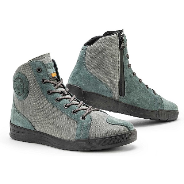 STYLMARTIN SCARPE TANK AIR PETROL