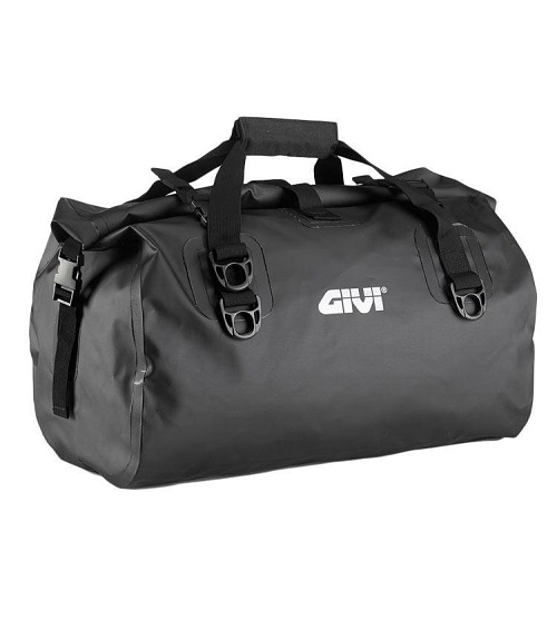 GIVI BORSONE IMPERMEABILE DA SELLA 40 LT  NERO