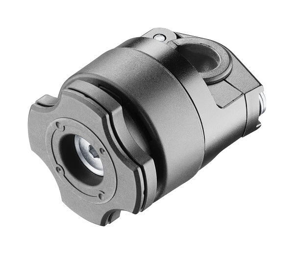 QUIKLOX - SUPPORTO MOTO DA SPECCHIETTO UNIVERSALE