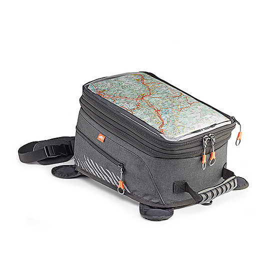 KAPPA BORSA DA SERBATOIO ESTENSIBILE 14-24 LT AH200