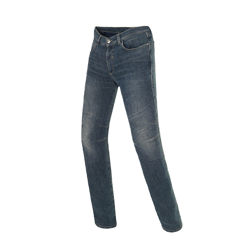 CLOVER JEANS SYS LIGHT BLUE
