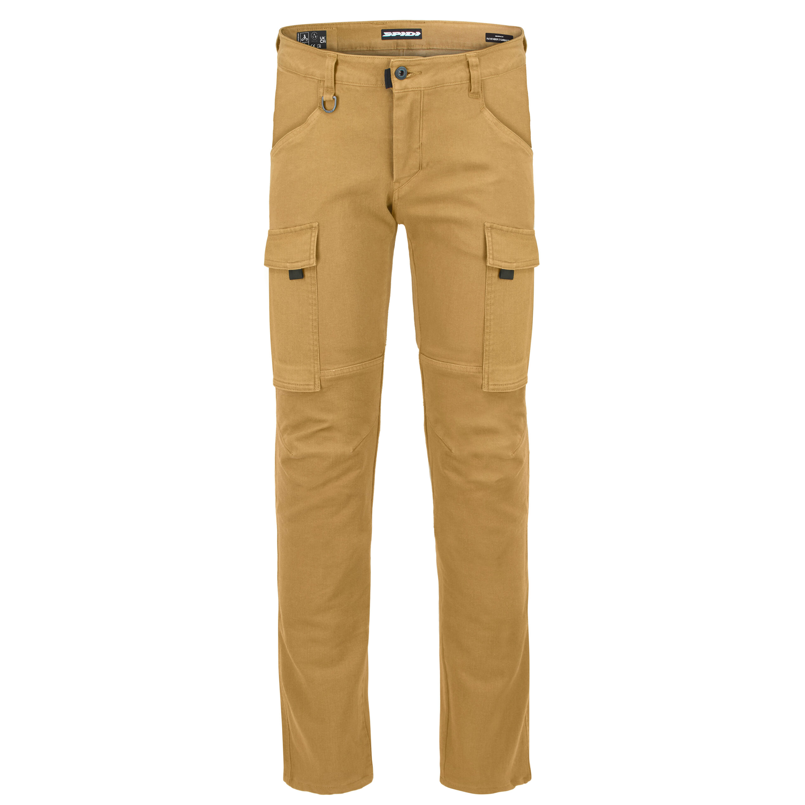 SPIDI PANTALONE PATHFINDER 2 CARGO SABBIA
