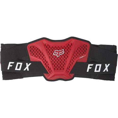 FOX TITAN RACE BELT