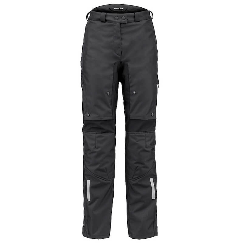 SPIDI PANTALONE DONNA CROSSMASTER SHORT H2OUT NERO