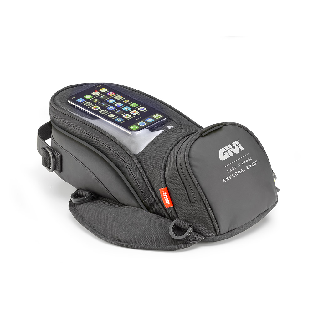 GIVI BORSA SERBATOIO 6LT EA138