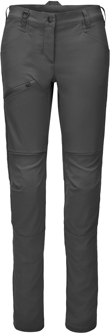 SPIDI PANTALONI DONNA CHARGED ANTRACITE