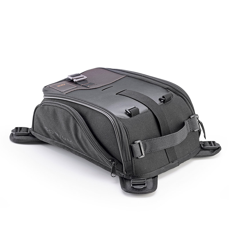 GIVI BORSA DA SERBATOIO MAGHETICA CAFE' RACER CRM103