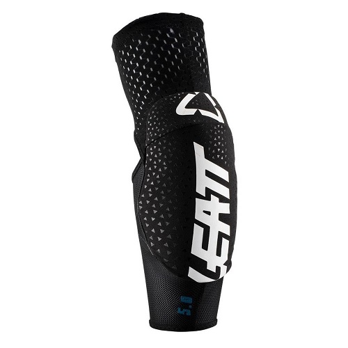 LEATT ELBOW GUARD 3DF 5.0 JUNIOR