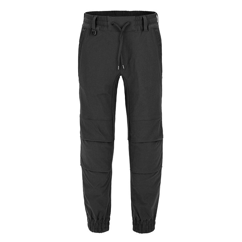 SPIDI PANTALONE MOTO JOGGER ANTRACITE