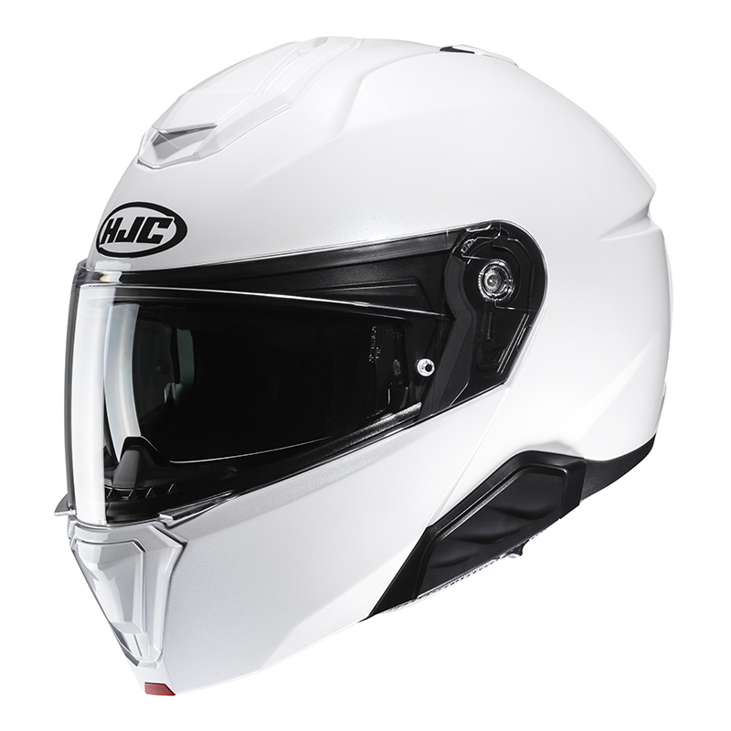 HJC CASCO MODULARE I91SOLID BIANCO