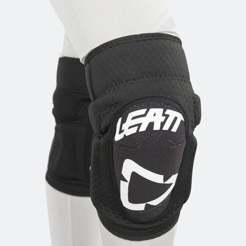 LEATT KNEE GUARD 3DF 5.0 KIDS