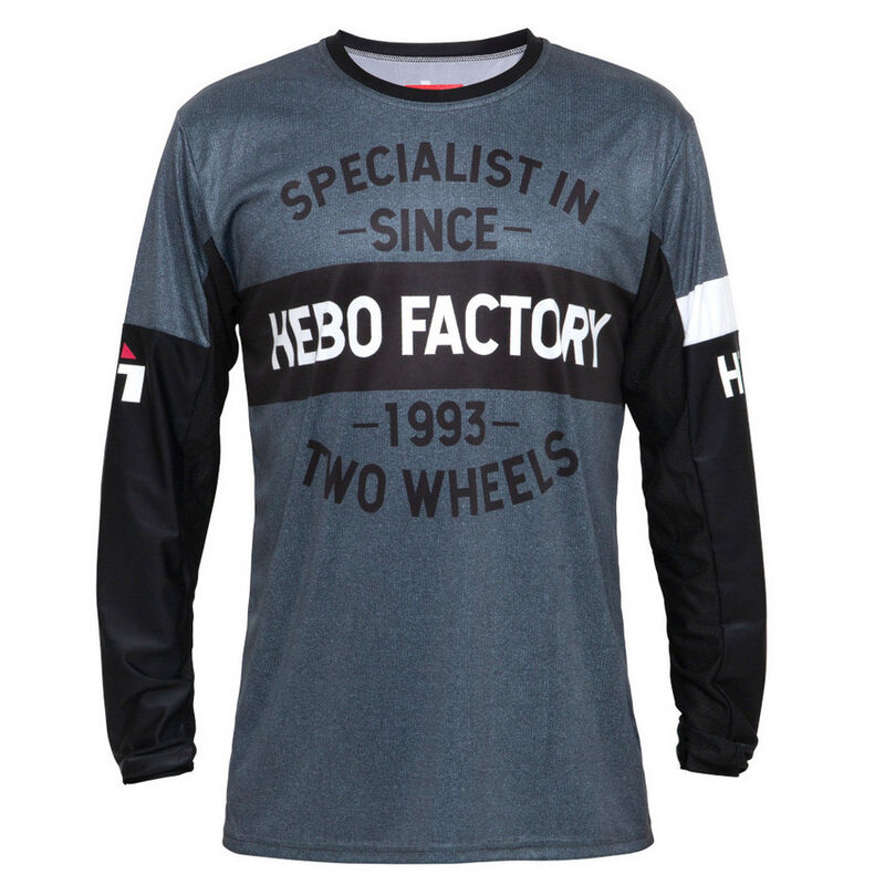 HEBO STRATOS MAGLIA MX WHEELS