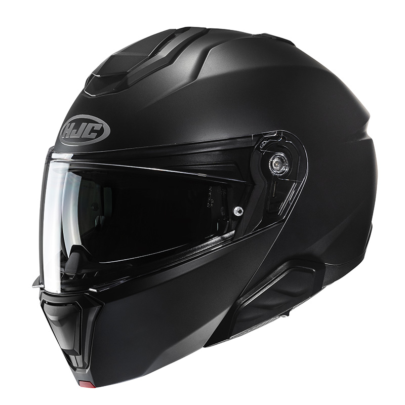 HJC CASCO MODULARE I91 MATT BALCK