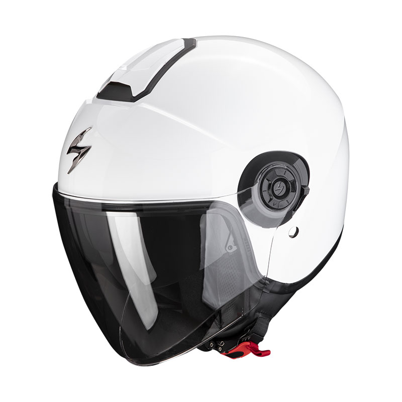 SCORPION EXO-CITY II SOLID BIANCO