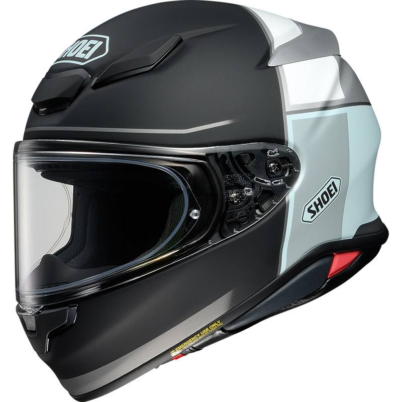 -25% SHOEI CASCO NXR 2 YONDER TC2