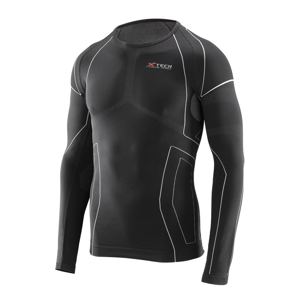 XTECH MAGLIA TECNICA RACE3 BAMBINO