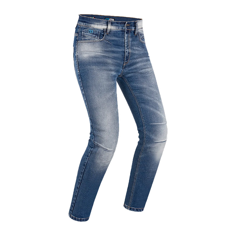 PMJ JEANS CRUISE BLU