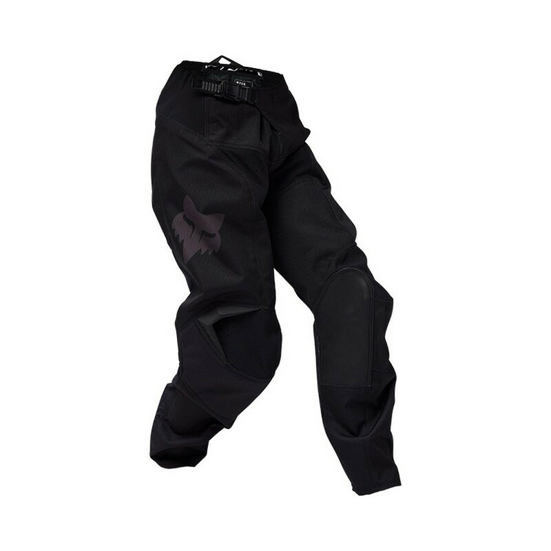 FOX PANTALONE RAGAZZO BLACKOUT BLACK