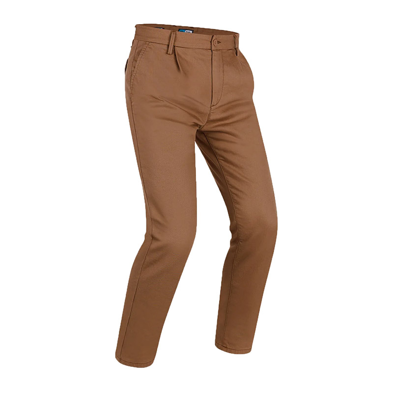 PMJ JEANS SUNSET COGNAC