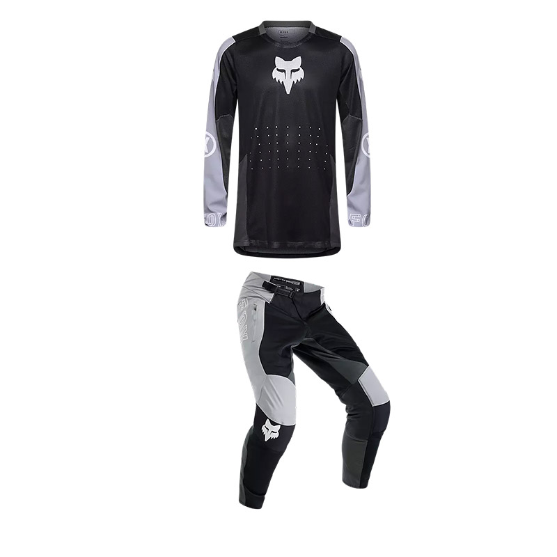 FOX COMPLETO RANGER AIR OFF ROAD