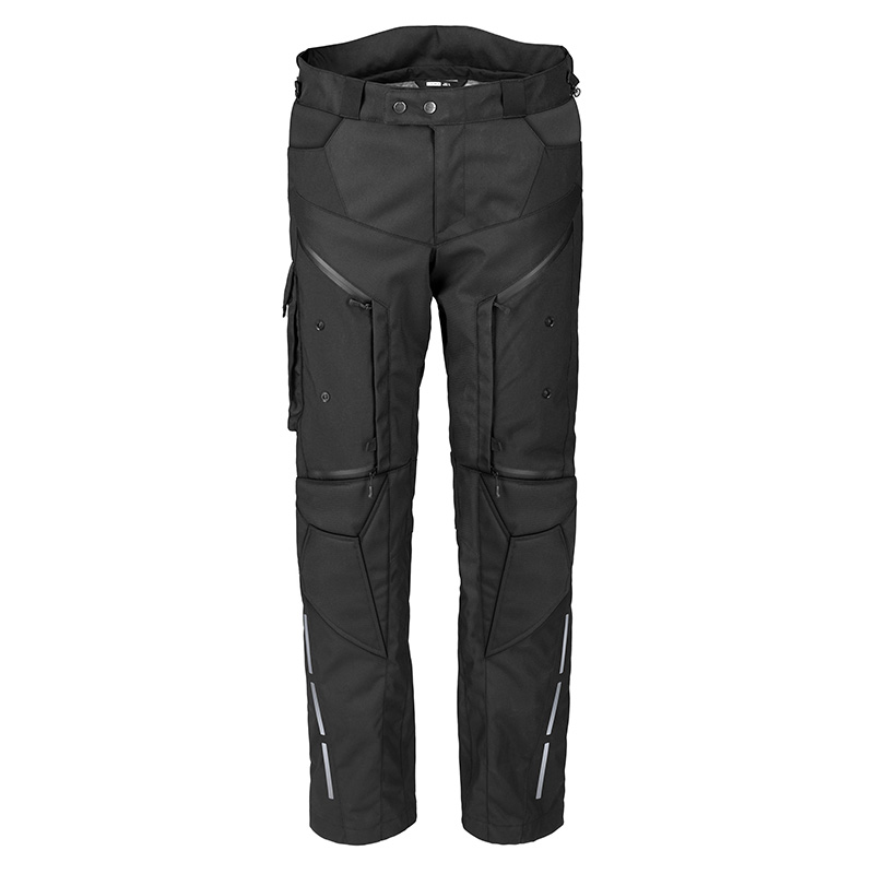 SPIDI PANTALONI 4 SEASON V3 H2OUT NERO