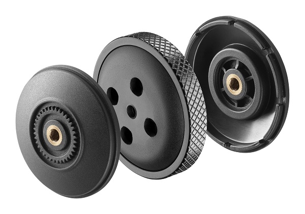 QUIKLOX - MODULO ANTI VIBRAZIONE