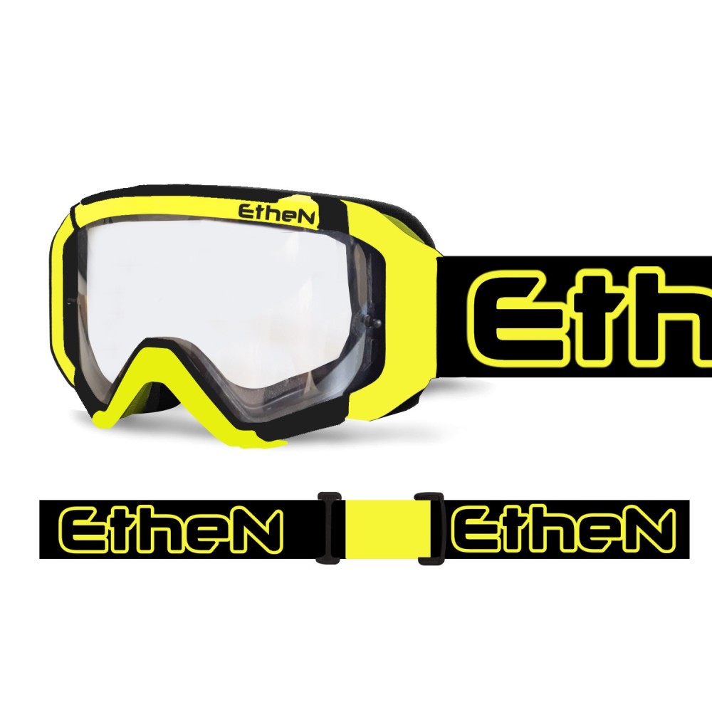 ETHEN MASCHERA 05 BASIC