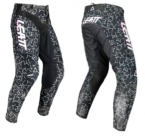 LEATT PANTALONE JUNIOR 3.5 BONES