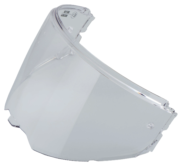 VISIERA NOALN N120-1 TRASPARENTE