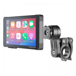 INTERPHONE RIDESYNC CAR PLAY