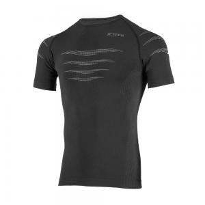 XTECH MAGLIA TECNICA FALCON GRIGIO