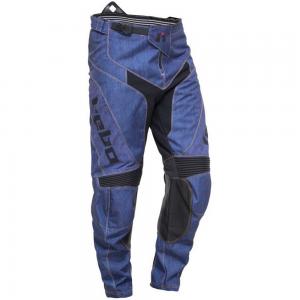 HEBO PANTALONI CROSS MX STRATOS JEANS
