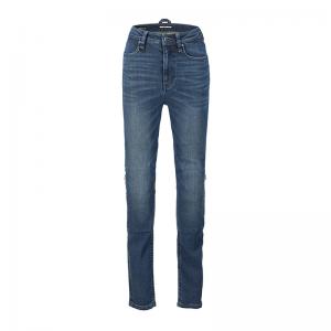 JEANS SPIDI DONNA J-FIT SUPERSLIM HW  BLU SCURO