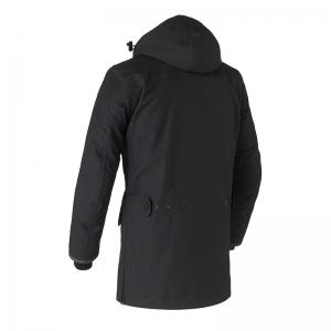 CLOVER GIACCA MANHATTAM WP NERO