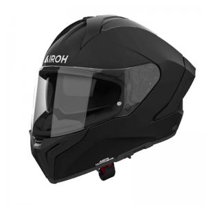 AIROH CASCO INTEGRALE MATRYX BLACK MATT