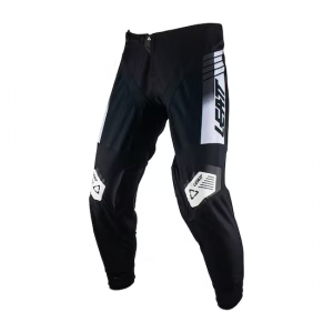 LEATT MOTO 4.5 LITE JERSEY E PANT BLACK