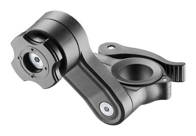 QUIKLOX - SUPPORTO MOTO DA MANUBRIO UNIVERSALE