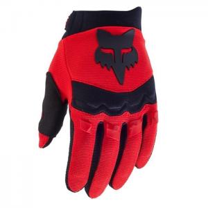 FOX GUANTI DIRTPAW YOUTH RED