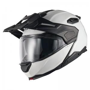 NEXX CASCO MODULARE X.LIFECOUNTRY PLAIN WHITE
